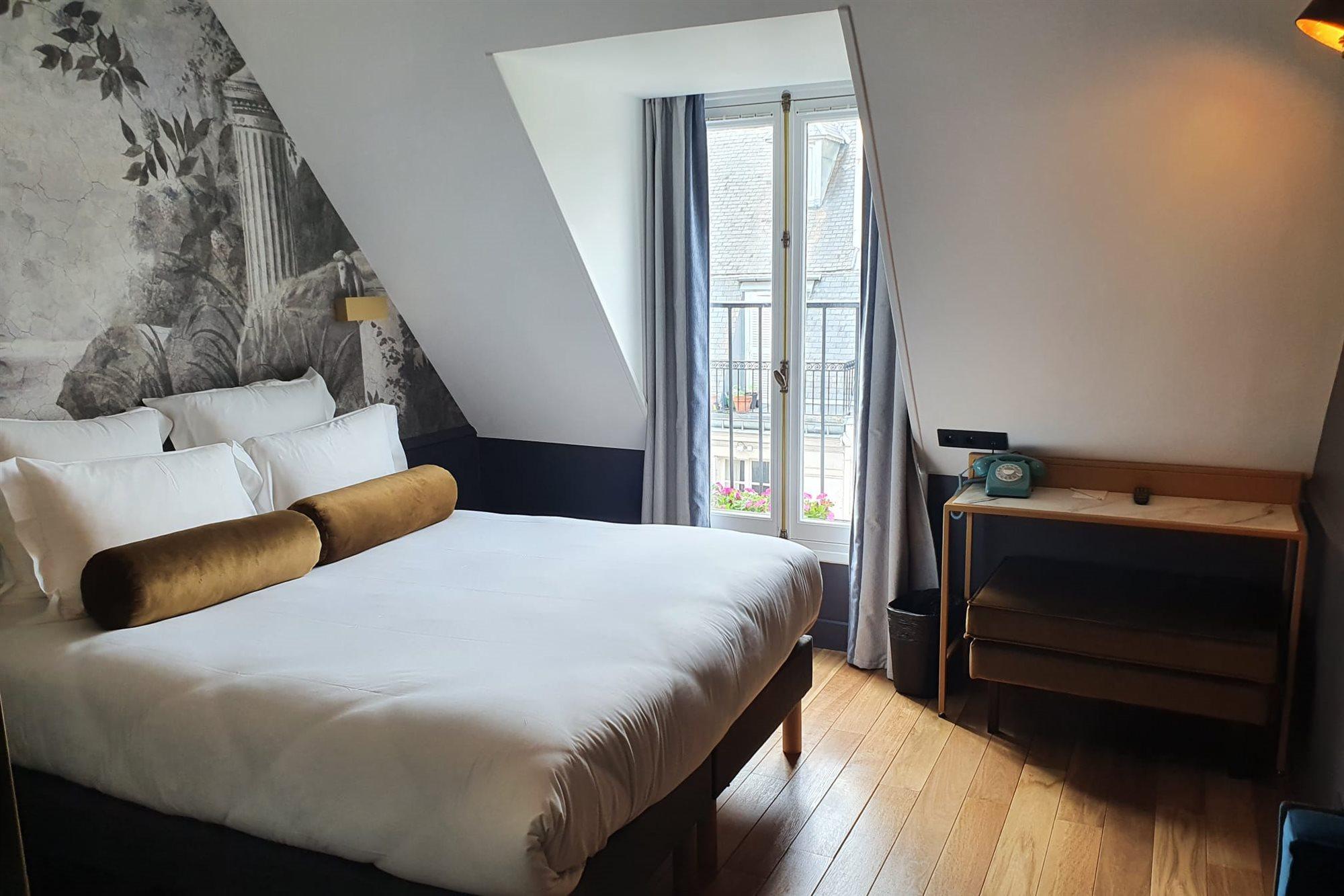 Les Jardins Du Luxembourg 4* Parijs